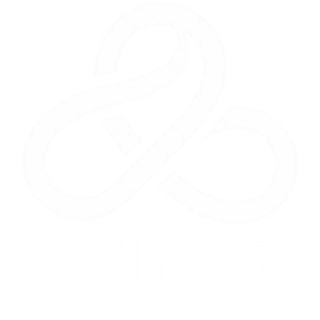 Aetheria Logo